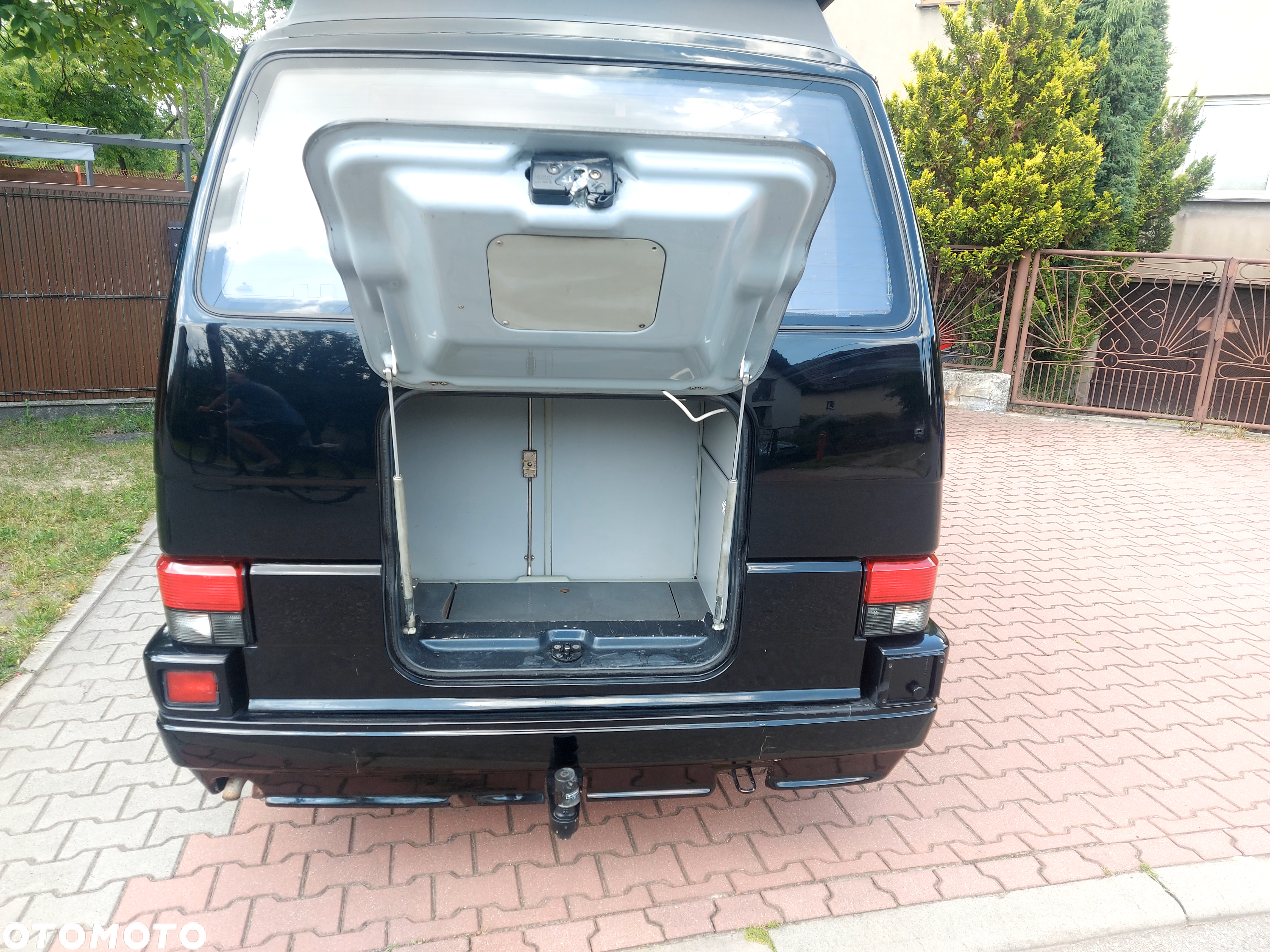 Volkswagen Inny - 15