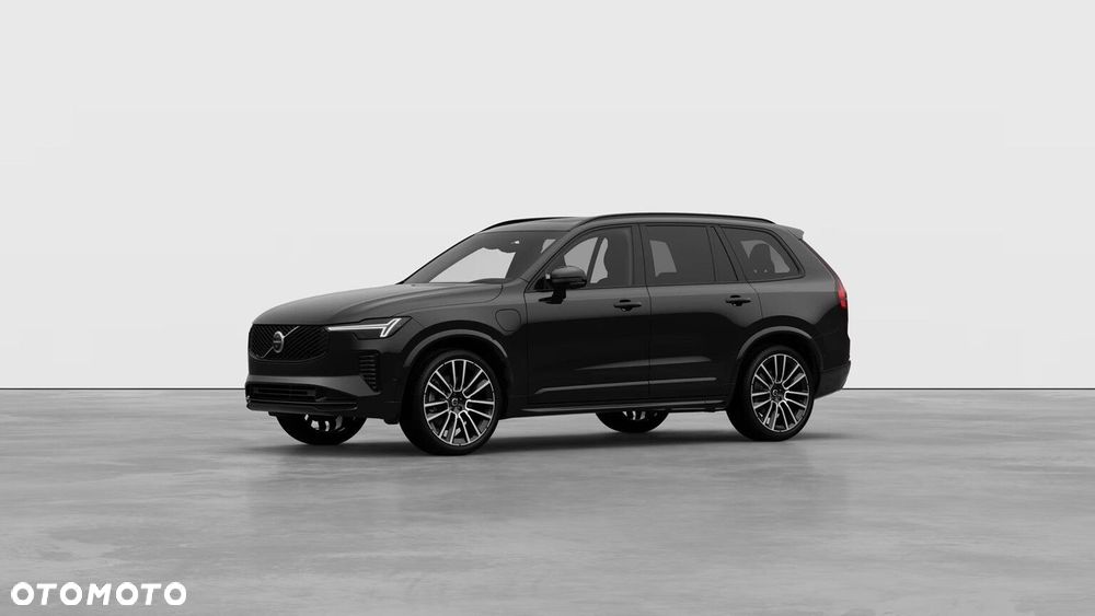 Volvo XC 90 - 1