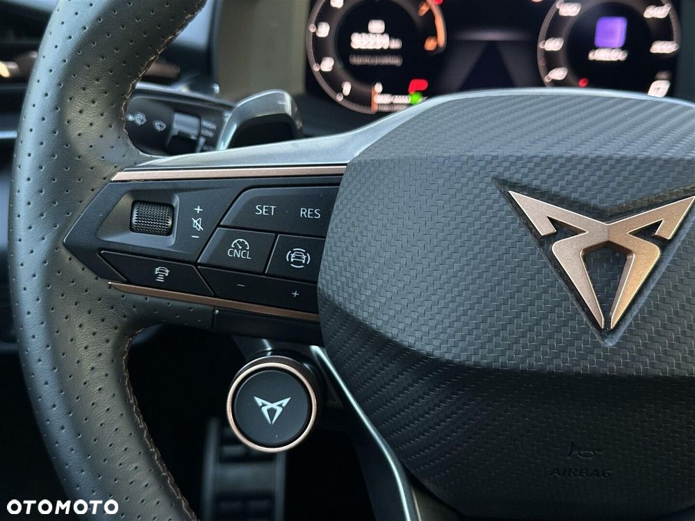 Cupra Terramar 1.5 eHybrid PHEV Advantage Edition DSG - 19