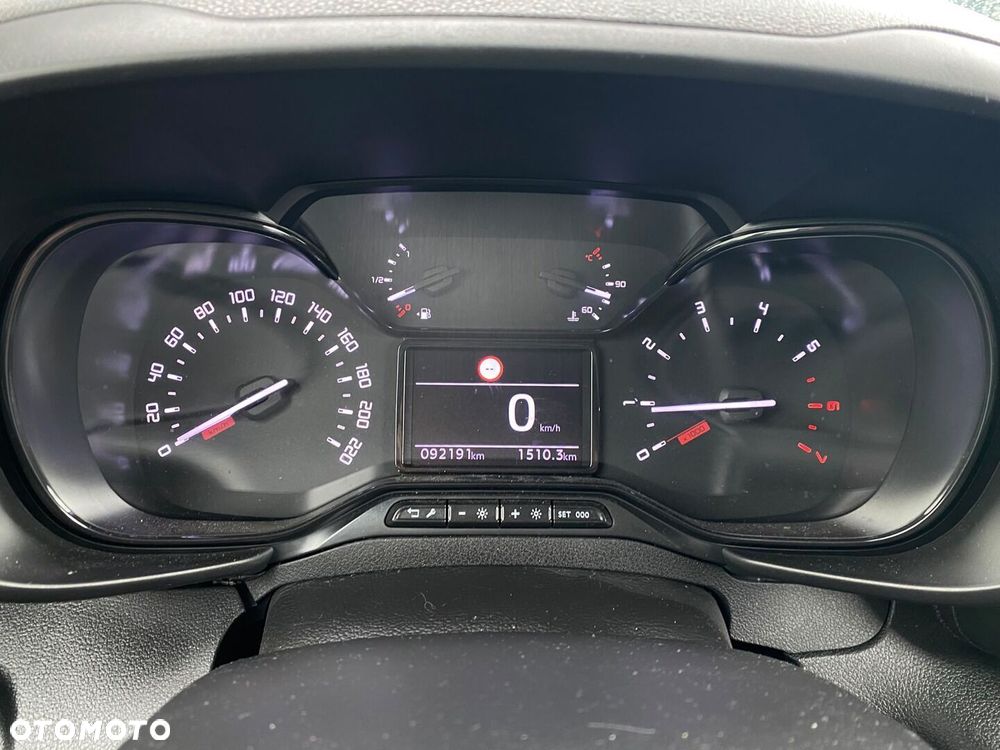 Toyota PROACE CITY - 18