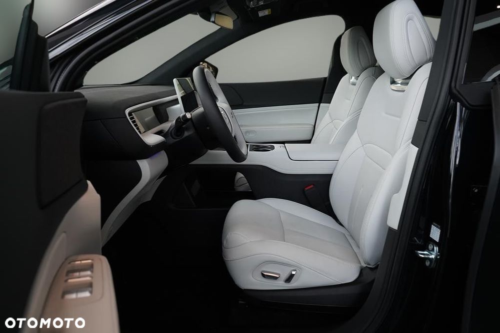 XPeng G6 87.5 kWh AWD Performance - 10