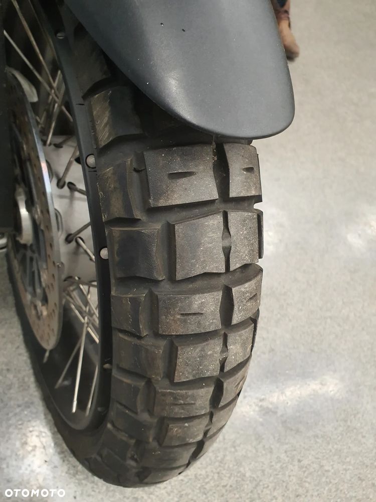Ducati Multistrada - 21