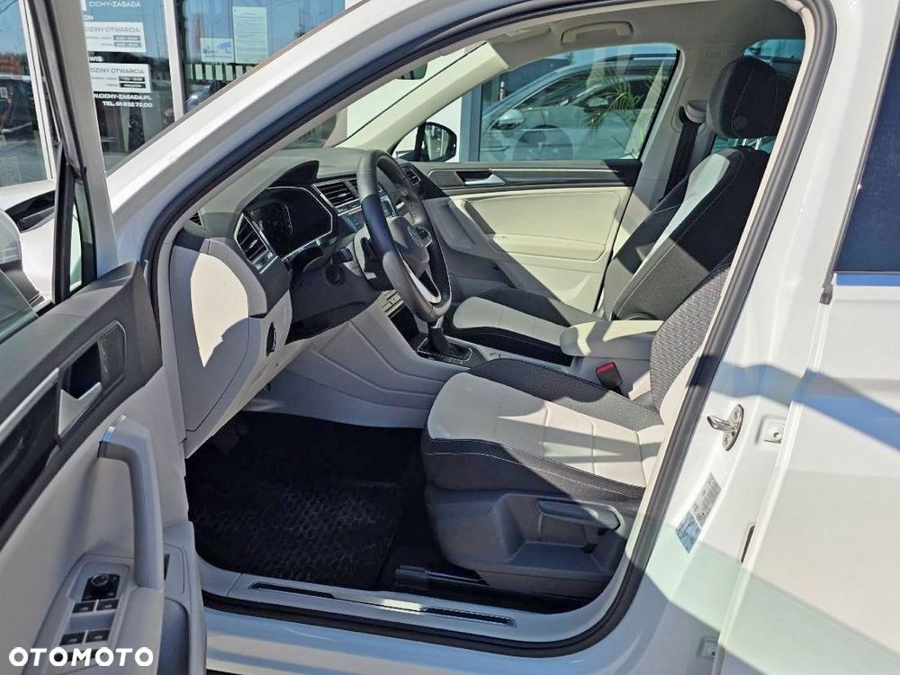 Volkswagen Tiguan 1.5 TSI EVO Elegance DSG - 3