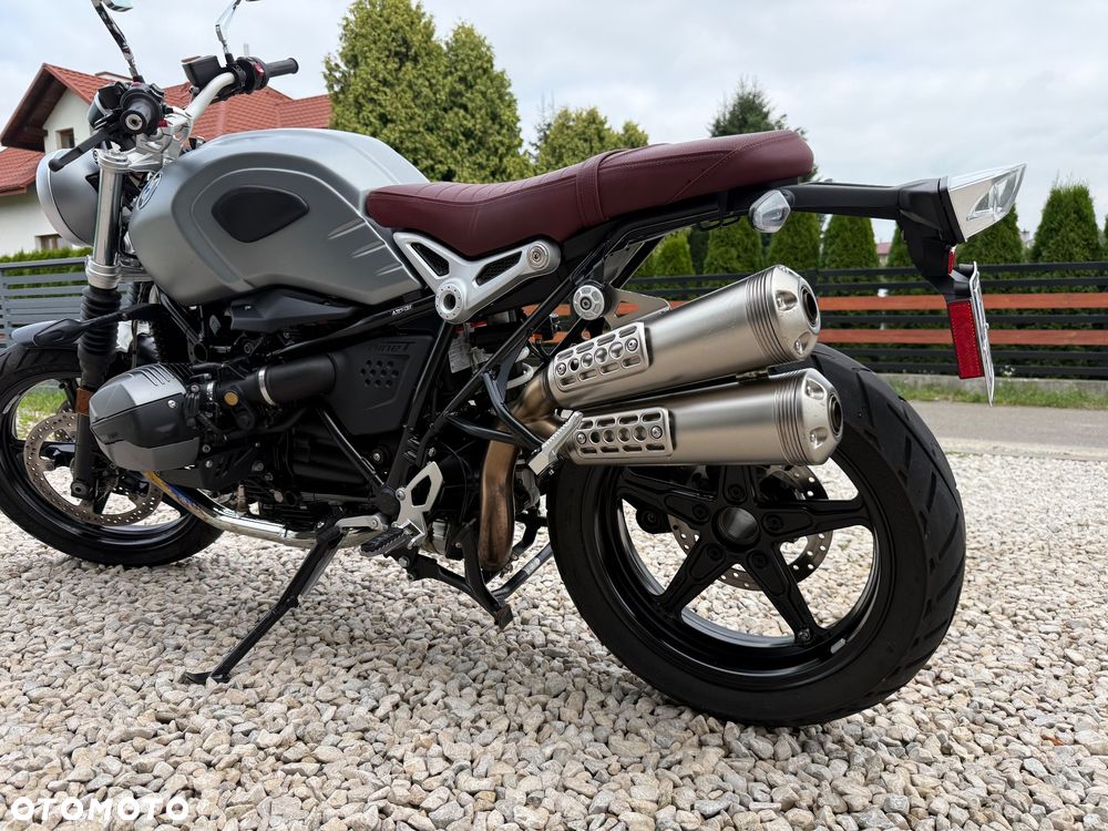 BMW R - 4