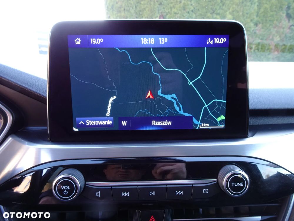 Ford Kuga 1.5 EcoBoost FWD Titanium - 26