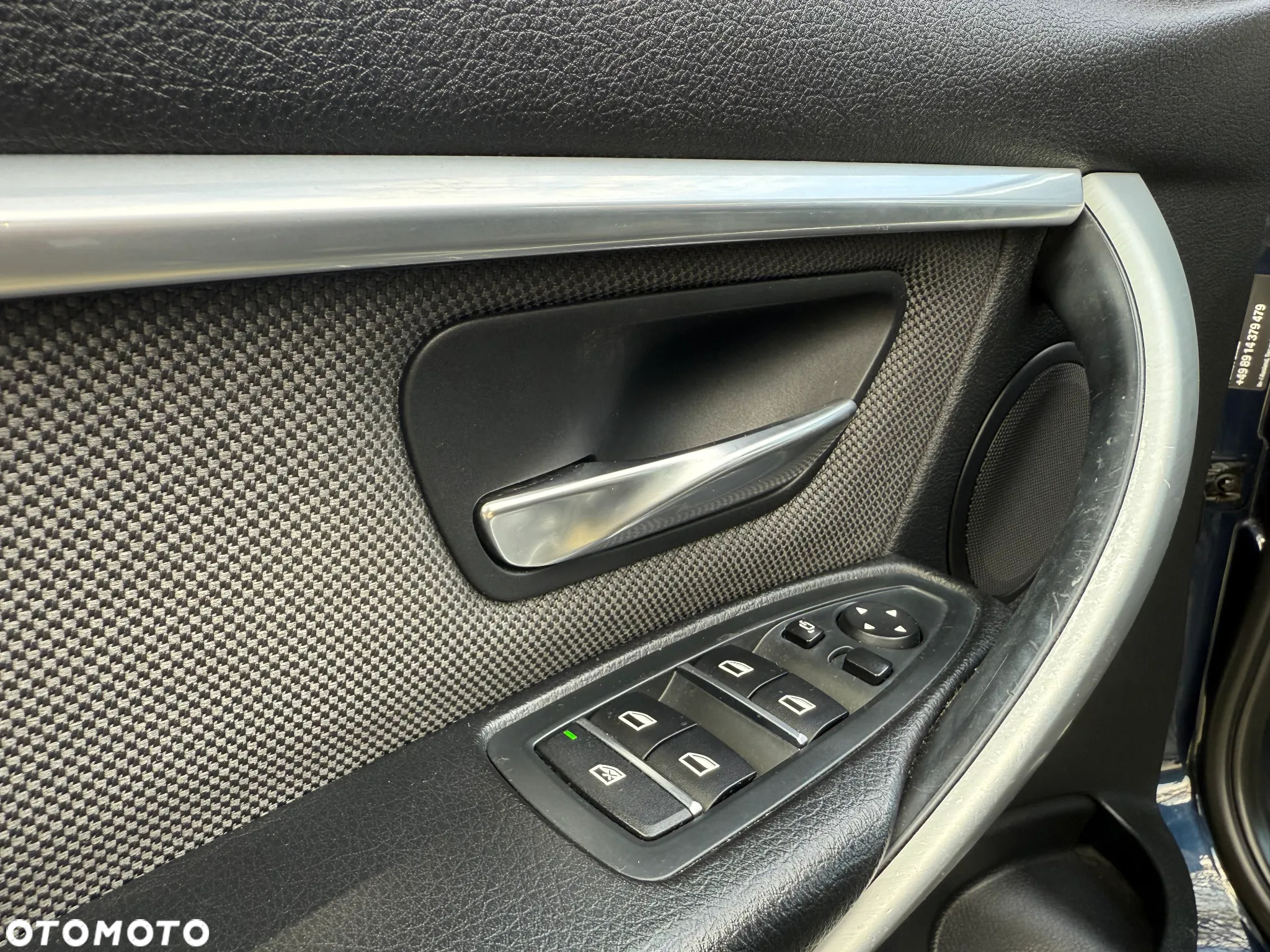 BMW Seria 3 320d Sport Line sport - 25