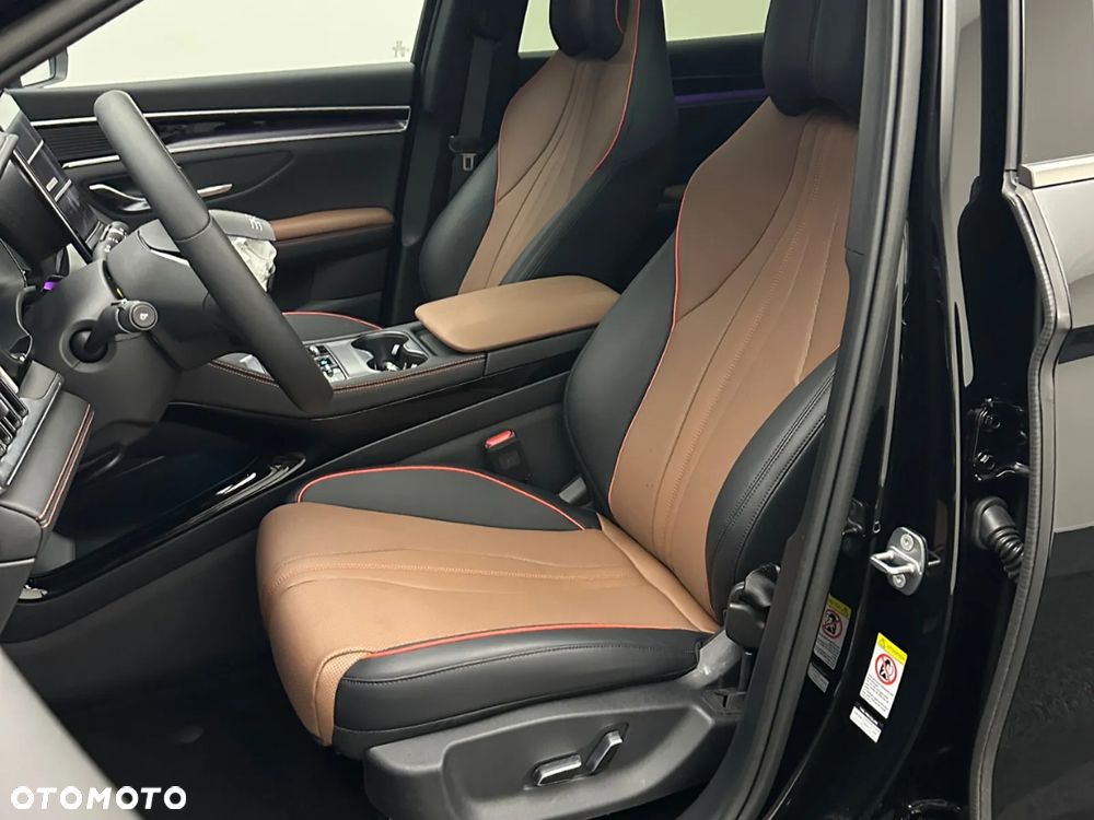 BYD Seal U 1.5 Comfort - 27