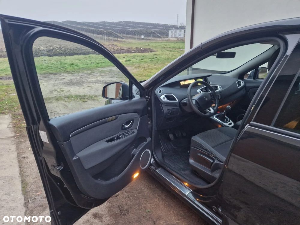 Renault Scenic TCe 130 Dynamique - 7