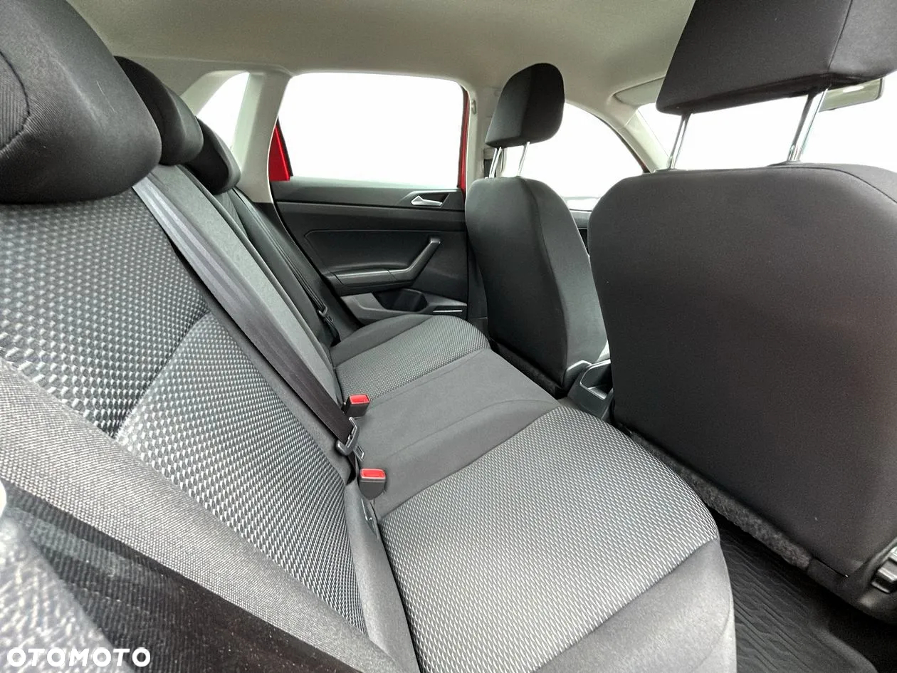 Volkswagen Polo 1.0 Trendline - 17