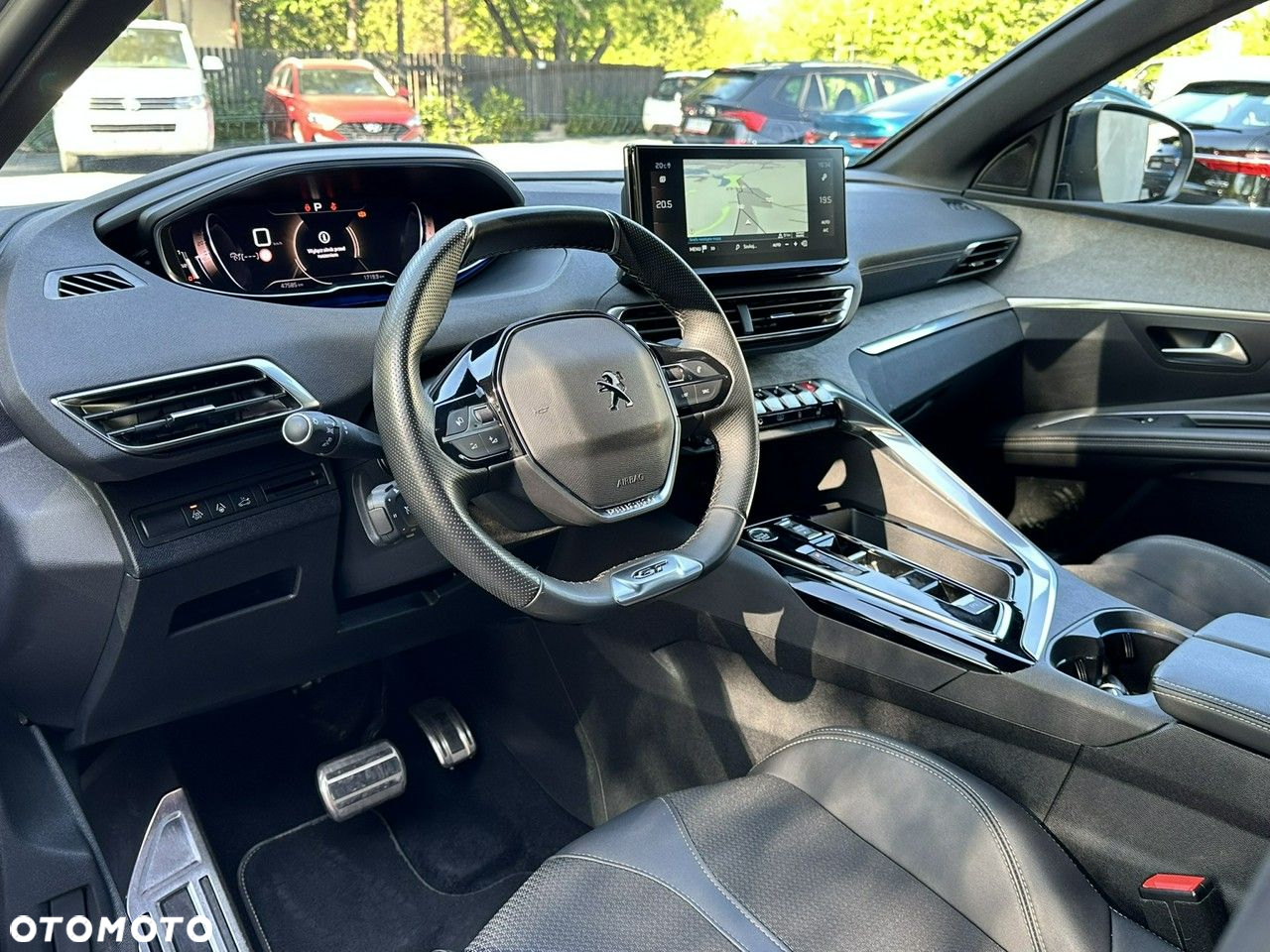 Peugeot 3008 1.2 PureTech GT S&S EAT8 - 9