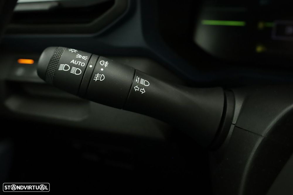Dacia Duster 1.0 TCe ECO-G Journey Bi-Fuel - 16