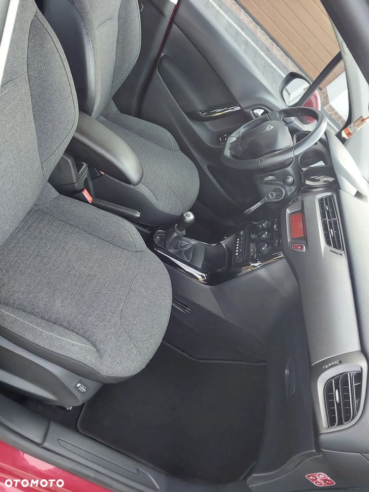 Citroën C3 1.0 VTi Attraction - 25