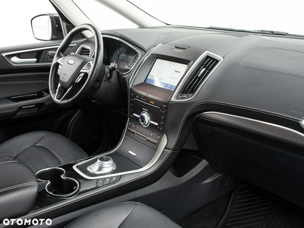 Ford Galaxy 2.0 EcoBlue 4WD V-Line - 37