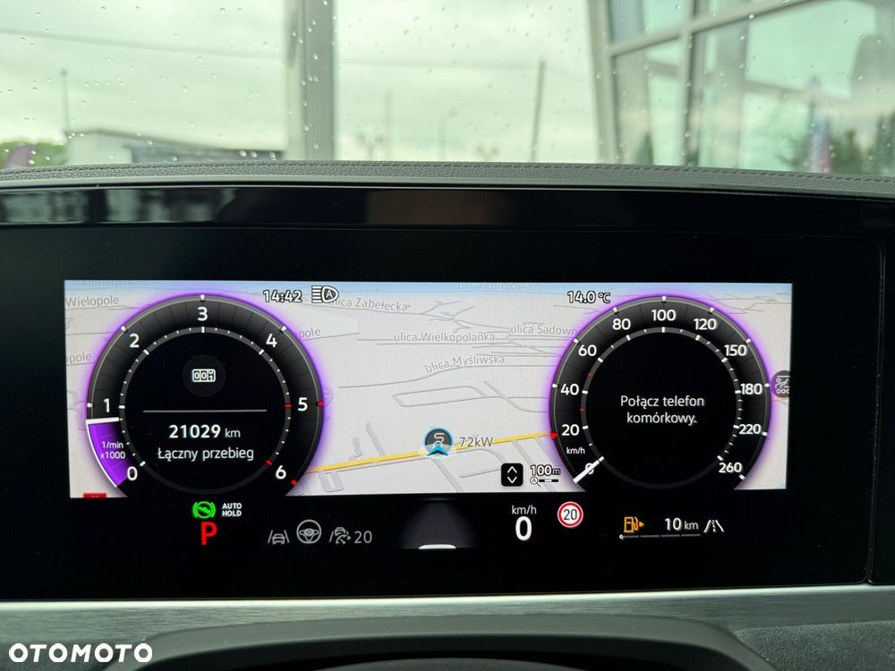 Volkswagen Passat Variant 2.0 TDI SCR R-Line DSG - 17