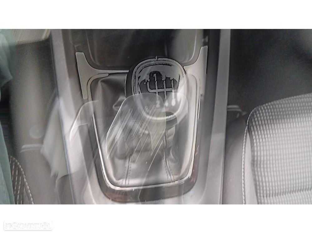 Skoda Octavia Break 2.0 TDI Ambition - 18