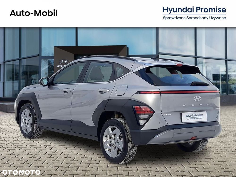 Hyundai Kona - 5
