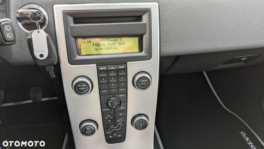 Volvo V50 - 29