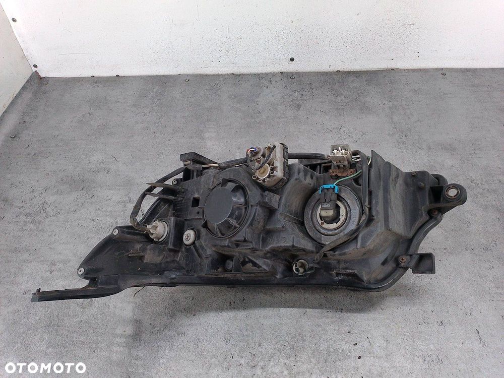 LAMPA PRZÓD PRAWA SUBARU FORESTER III 08-220-1118RHM - 7