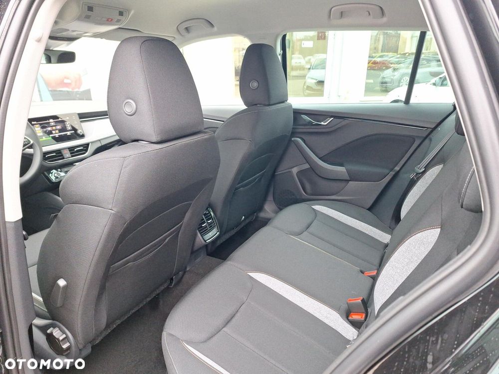 Skoda Kamiq 1.0 TSI Edition 130 DSG - 21