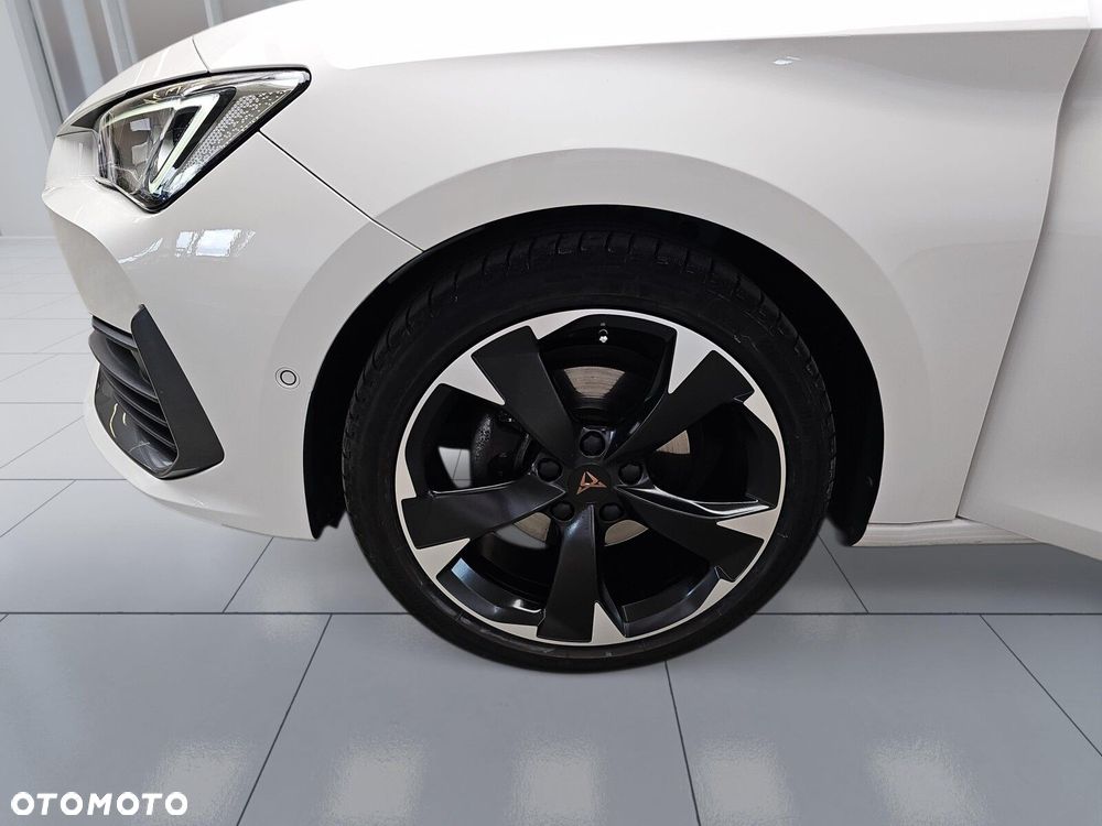Cupra Leon Sportstourer 1.5 eTSI DSG - 34
