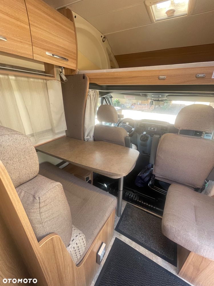 Ford Transit - 21