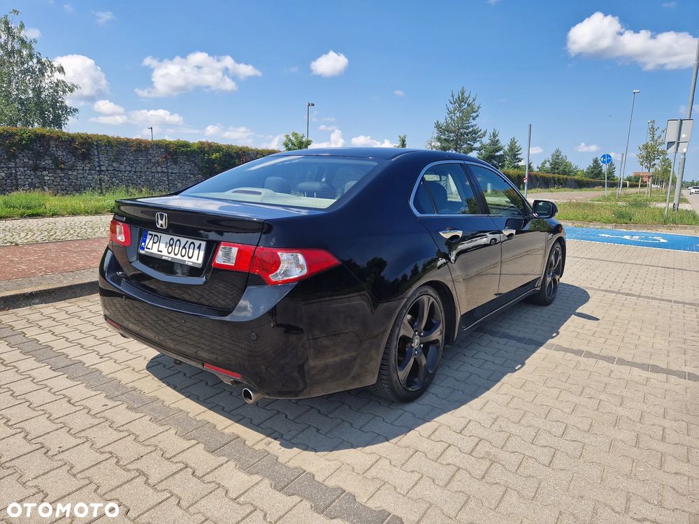 Honda Accord 2.0 Elegance - 5