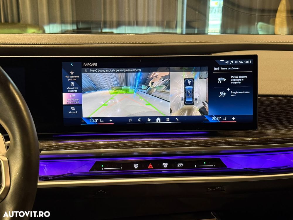 BMW Seria 7 - 32