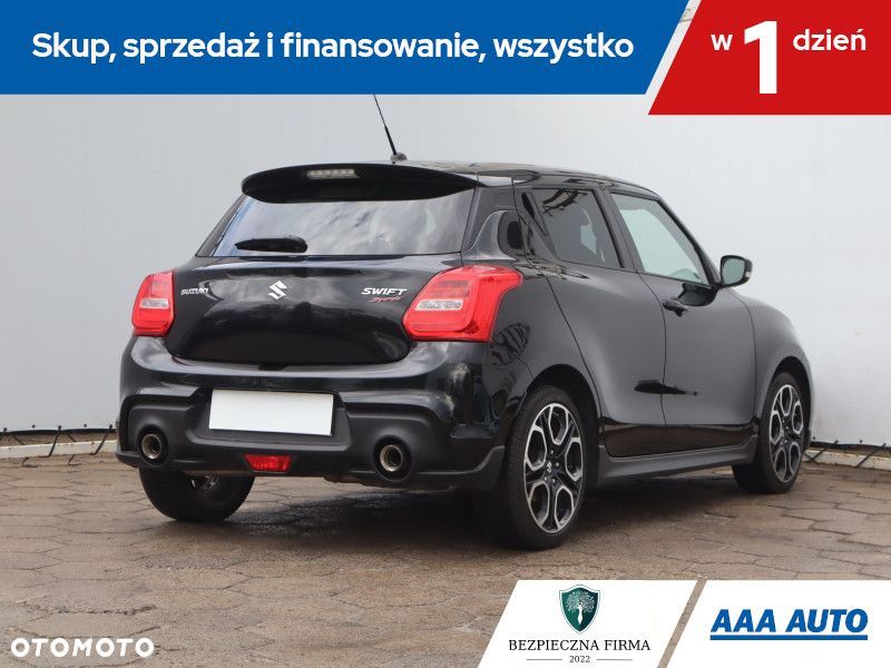 Suzuki Swift - 7