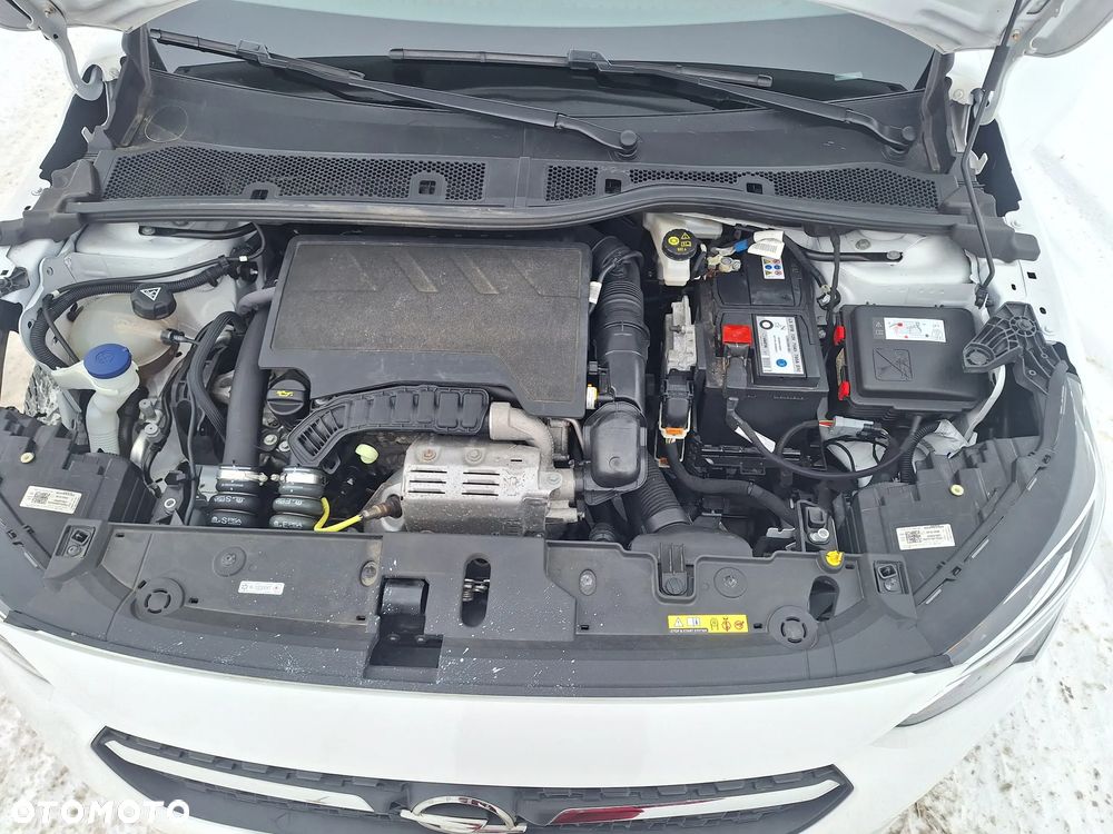 Opel Corsa 1.2 Direct Injection Turbo Start/Stop Edition - 16