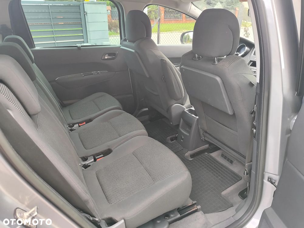Peugeot 5008 1.6 HDi Active 7os - 13