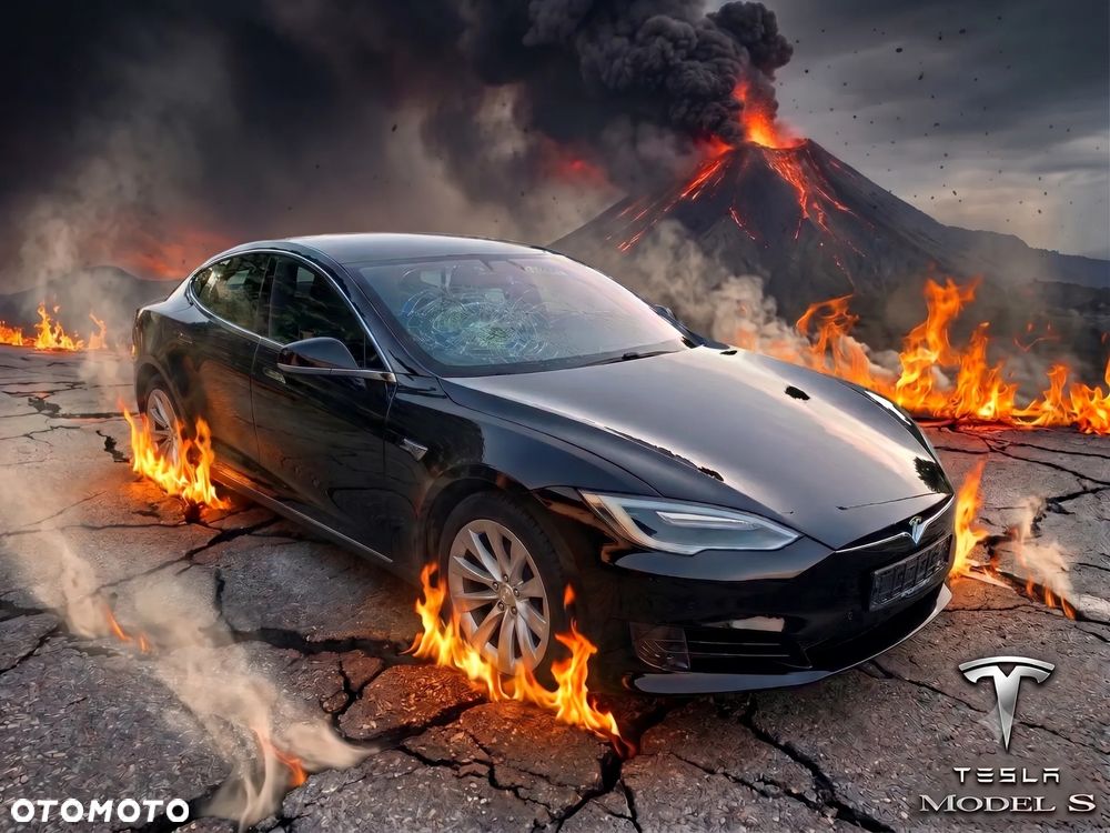 Tesla Model S - 1