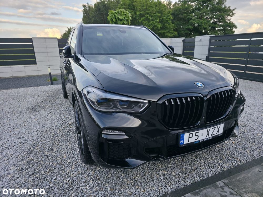 BMW X5 - 3