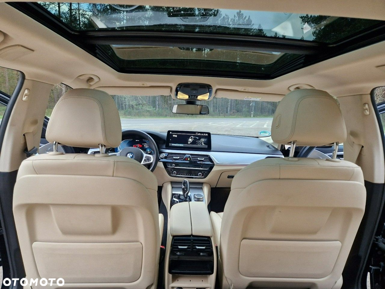 BMW Seria 5 - 27