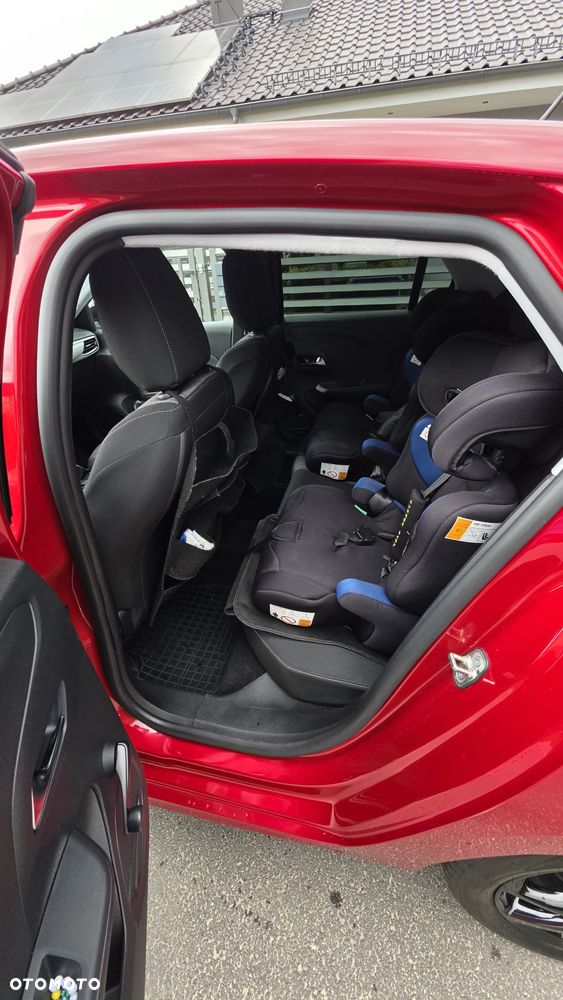 Opel Corsa 1.2 S&S - 16