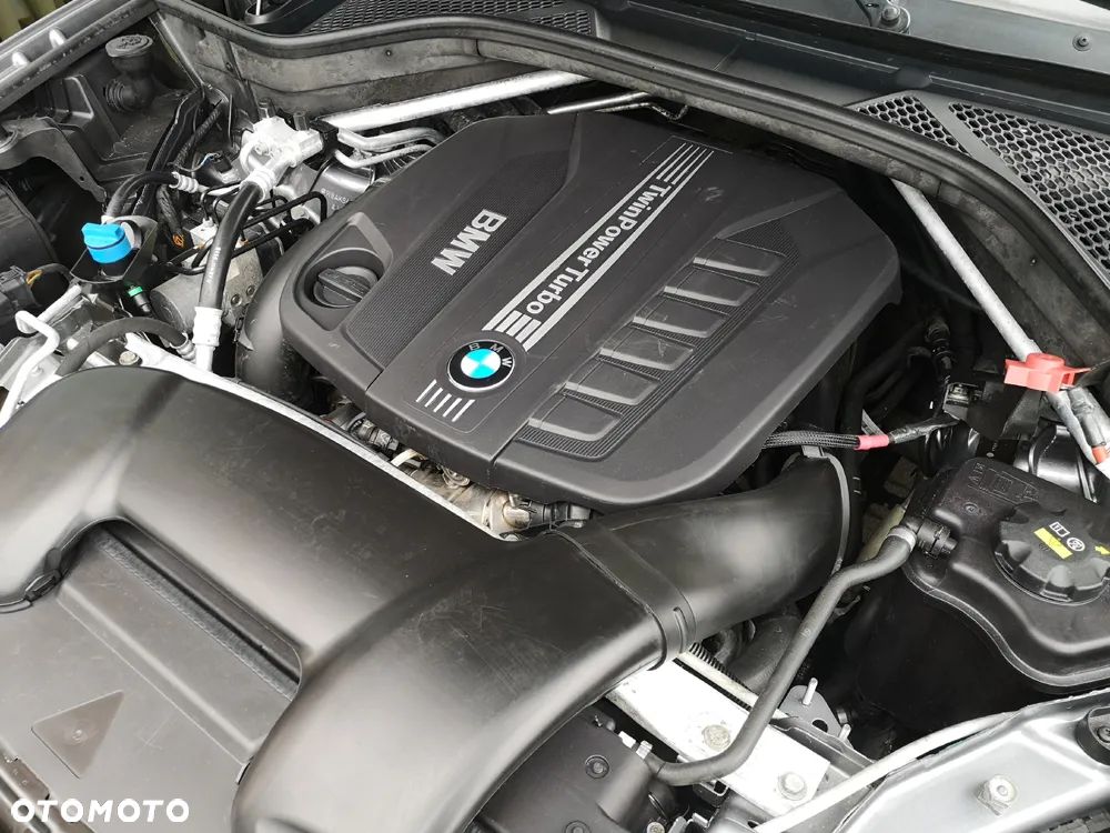 BMW X5 xDrive30d - 38