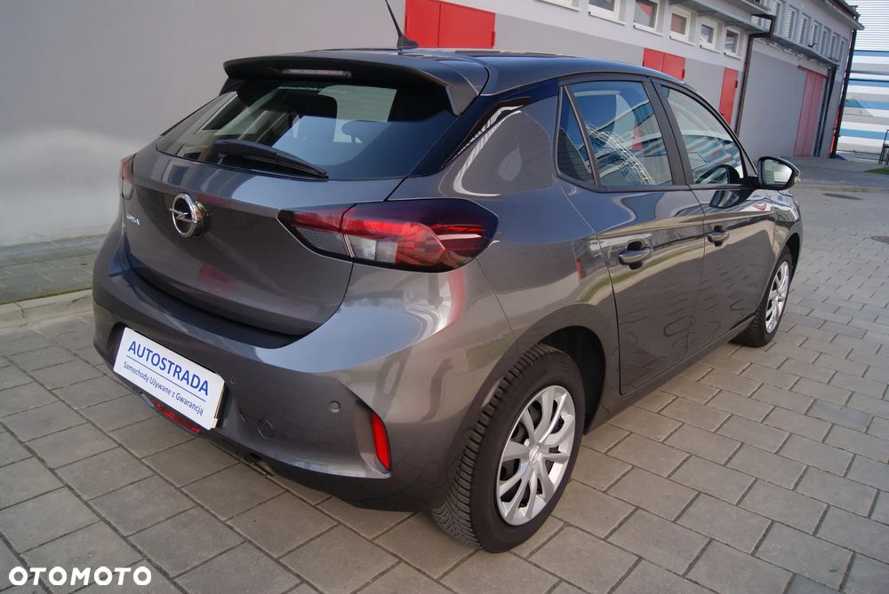 Opel Corsa 1.2 Business S&S - 6
