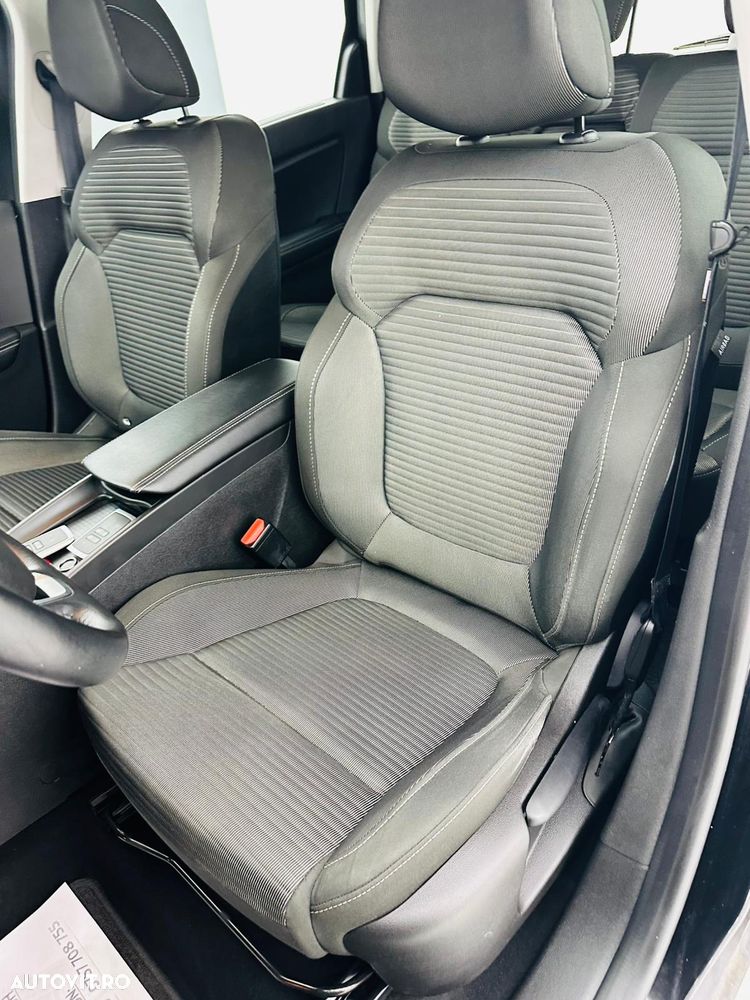 Renault Grand Scenic ENERGY TCe 115 LIMITED - 15
