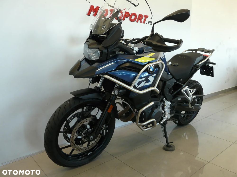 BMW GS - 15