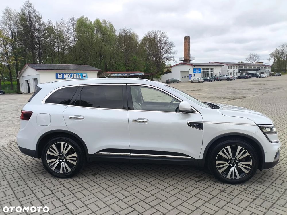 Renault Koleos 2.0 Blue dCi Initiale Paris 4x4 X-Tronic - 3
