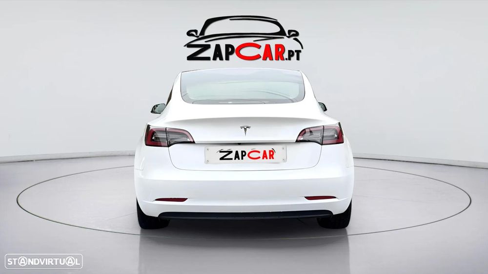 Tesla Model 3 Standard Range Plus RWD - 13