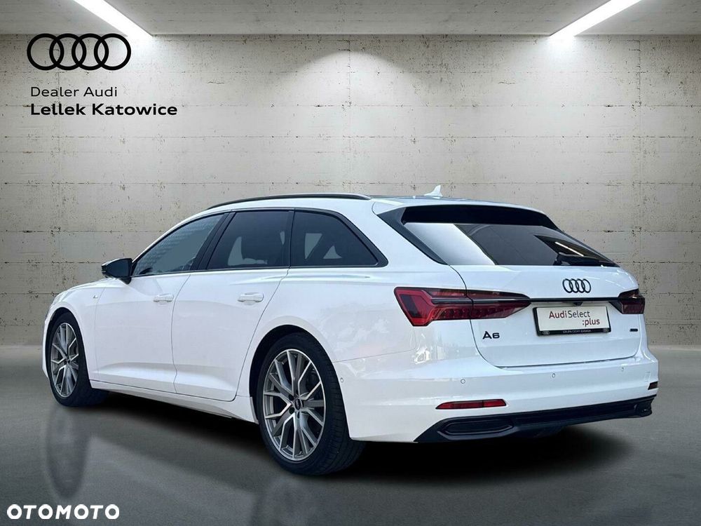 Audi A6 - 5