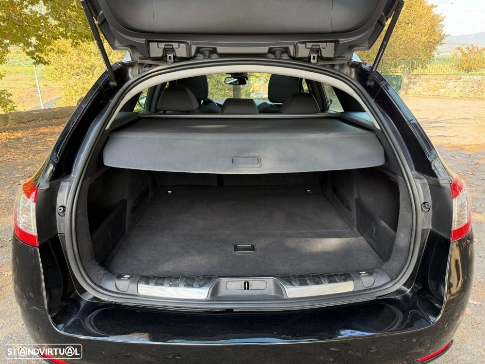 Peugeot 508 SW 1.6 e-HDi Allure CMP6 110g - 30