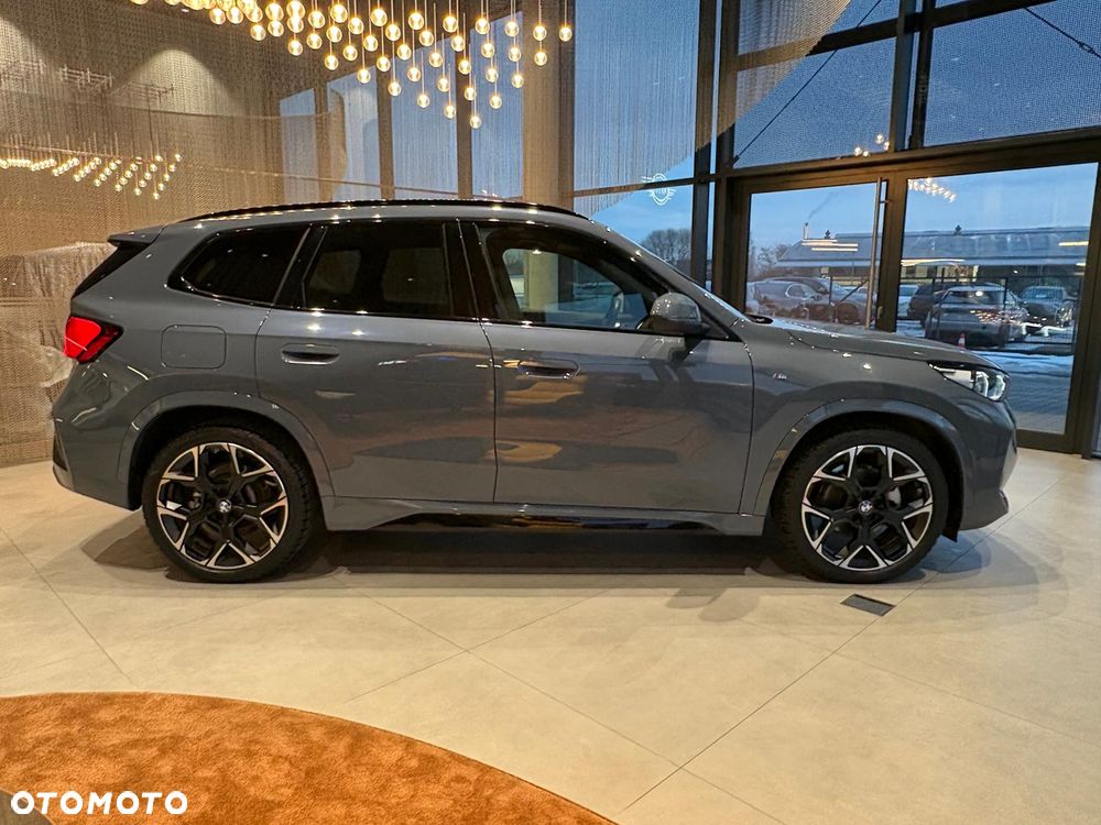 BMW X1 - 8
