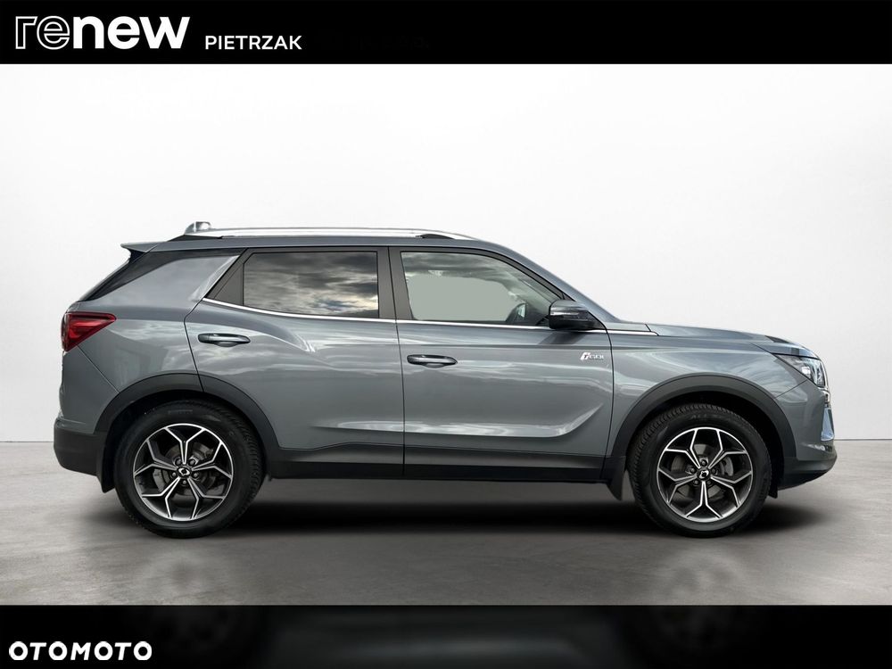 SsangYong/KGM Korando 1.5 T-GDI Quartz 2WD - 6