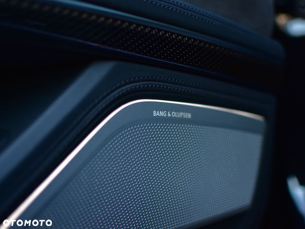 Audi S8 4.0 TFSI Quattro - 8