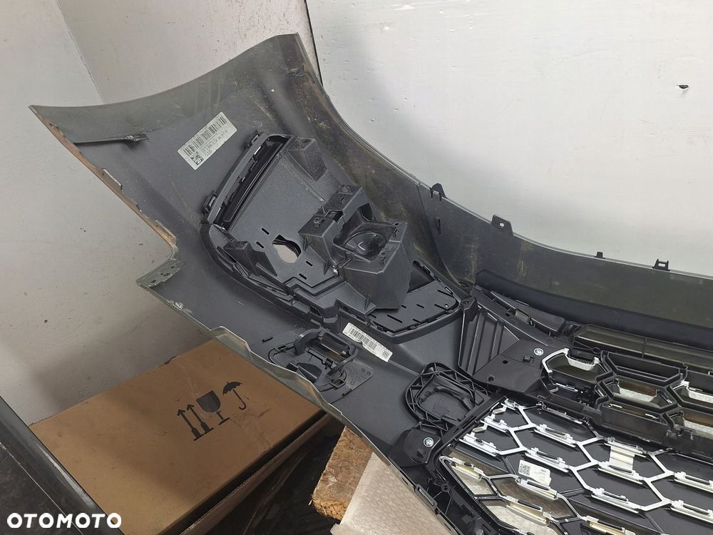 ZDERZAK AUDI S4 8W 8W0 B9 2020-2024 LIFT PO LIFTINGU LIFCIE CHROM EDITION - 6