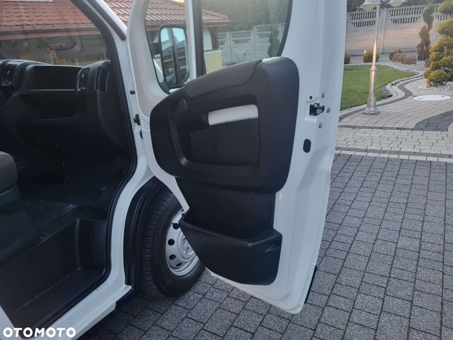 Citroën Jumper L4 H3 Max - 37