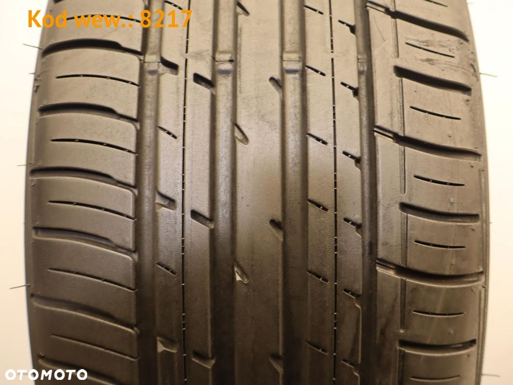 Falken ZIEX ZE 914 B  - 225/45 R17 - 2