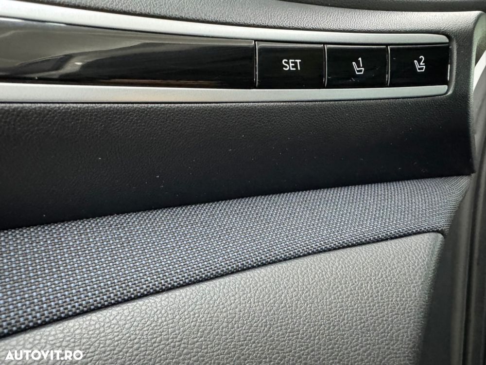 Hyundai Tucson PHEV 1.6 l 265 CP 4WD 6AT Luxury - 23