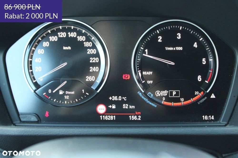 BMW X1 - 15